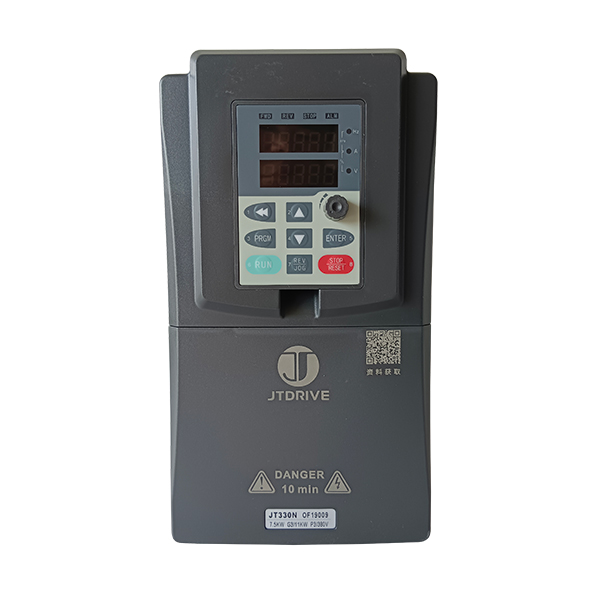 JT330N 高性矢量变频器