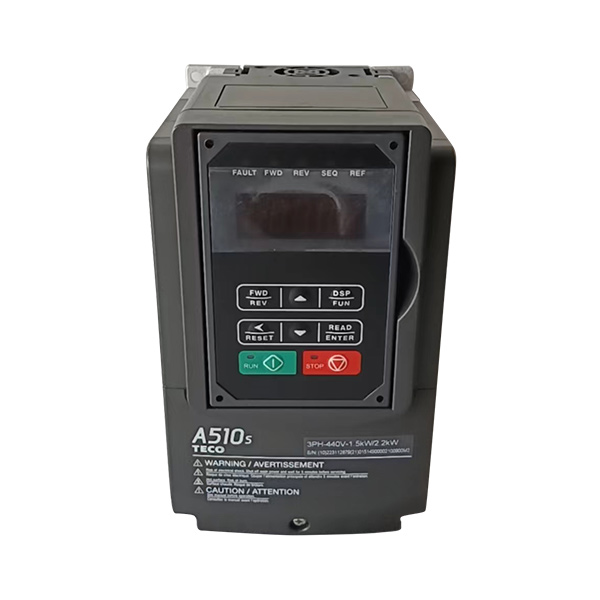 东元A510S变频器