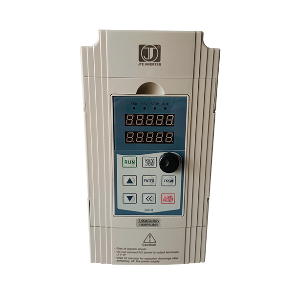 JT26S系列通用变频器