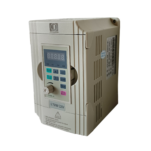 JTE330-SM简易经济型变频器